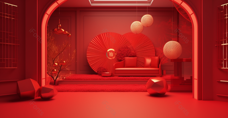 创意|空间